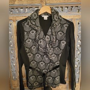 Alberto Makali Sweater